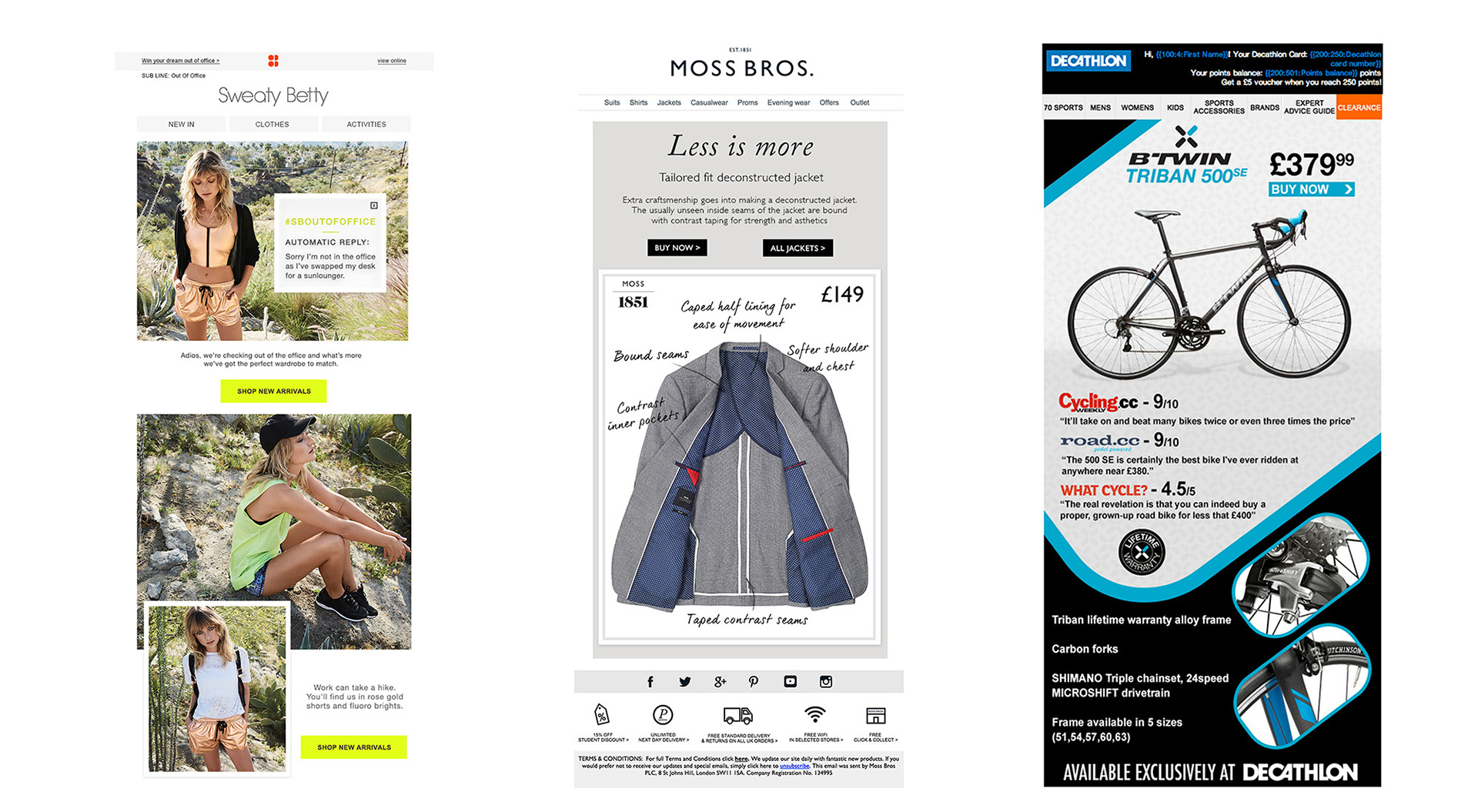 Email Design