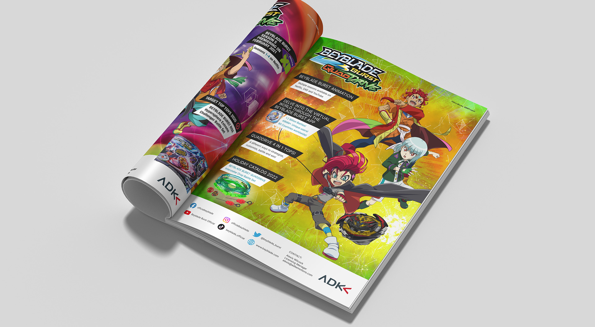 Print Design