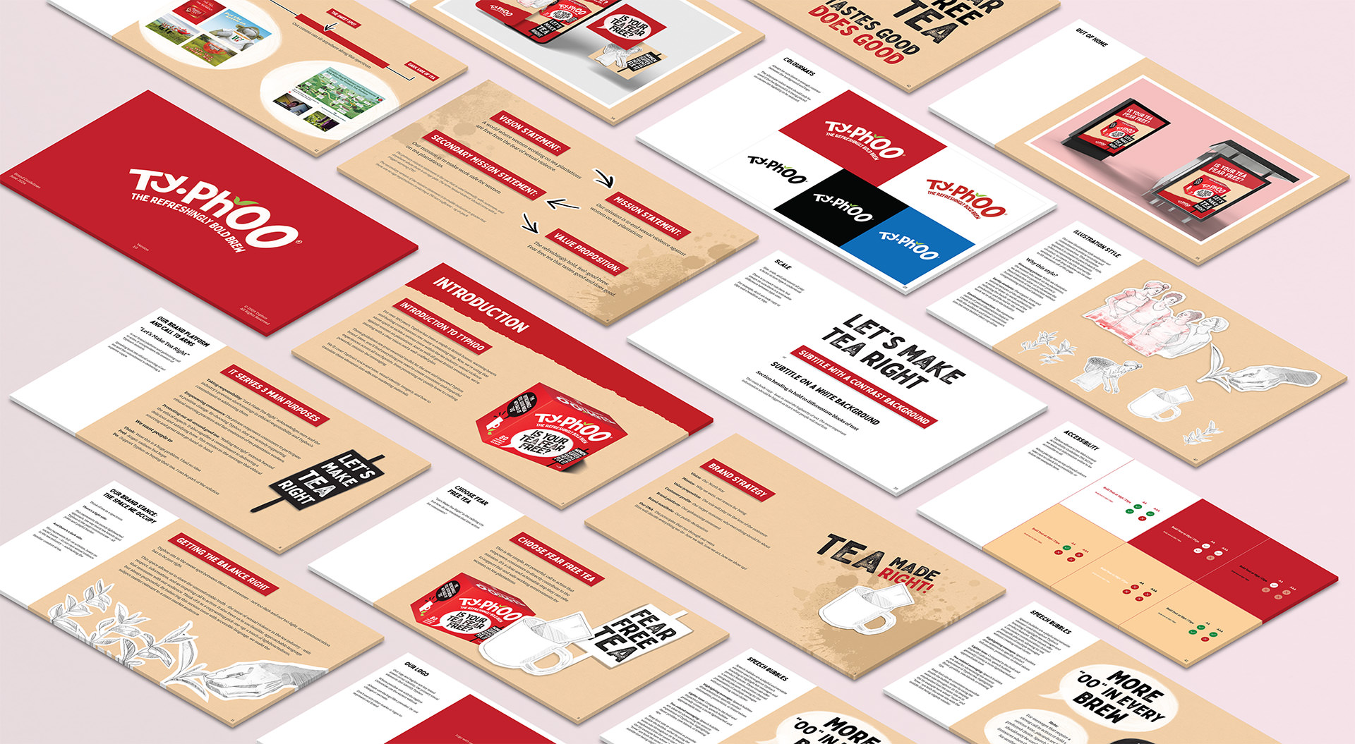Branding